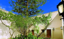 ���� ����� Capsis Oh! All-Suite Hotel 5*
