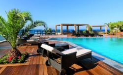 ���� ����� Capsis Oh! All-Suite Hotel 5*