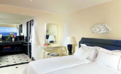 ���� ����� Capsis Oh! All-Suite Hotel 5*