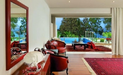 ���� ����� Capsis Oh! All-Suite Hotel 5*