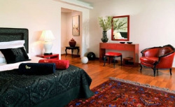 ���� ����� Capsis Oh! All-Suite Hotel 5*