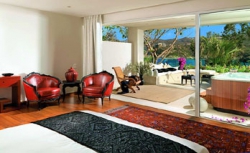 ���� ����� Capsis Oh! All-Suite Hotel 5*