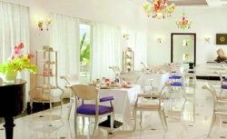���� ����� Capsis Oh! All-Suite Hotel 5*