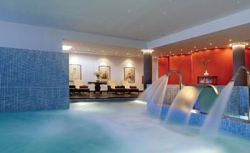 ���� ����� Capsis Crystal Energy Hotel 5*