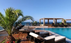 ���� ����� Capsis Crystal Energy Hotel 5*