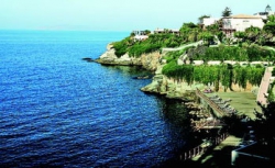 ���� ����� Capsis Crystal Energy Hotel 5*