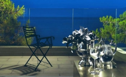 ���� ����� Capsis Crystal Energy Hotel 5*