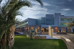���� ����� Capsis Crystal Energy Hotel 5*