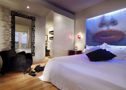 ���� ����� Capsis Crystal Energy Hotel 5*
