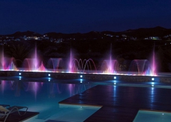 ���� ����� Capsis Crystal Energy Hotel 5*