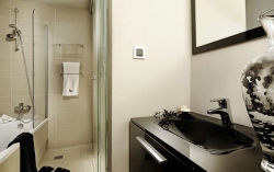 ���� ����� Capsis Crystal Energy Hotel 5*