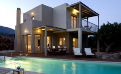 ���� ����� Carob Tree Valley Villas 5*