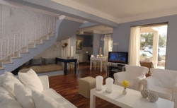 ���� ����� Carob Tree Valley Villas 5*