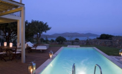 ���� ����� Carob Tree Valley Villas 5*