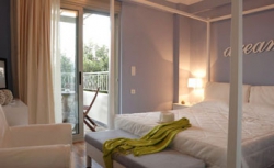 ���� ����� Carob Tree Valley Villas 5*