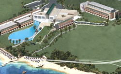 ���� ����� Cavo Spada Luxury Resort & Spa 5*