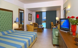 ���� ����� Cavo Spada Luxury Resort & Spa 5*