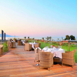 ���� ����� Cavo Spada Luxury Resort & Spa 5*