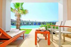 ���� ����� Cavo Spada Luxury Resort & Spa 5*