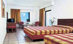 ���� ����� Chrissi Amoudia Hotel 4*