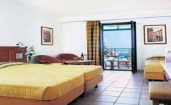 ���� ����� Chrissi Amoudia Hotel 4*