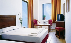 ���� ����� Chrissi Amoudia Hotel 4*