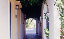 ���� ����� Chrissi Amoudia Hotel 4*