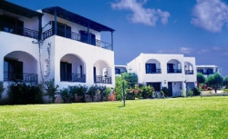 ���� ����� Chrissi Amoudia Hotel 4*