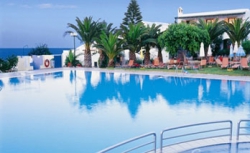 ���� ����� Chrissi Amoudia Hotel 4*