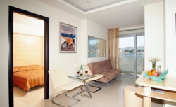 ���� ����� Corissia Princess 4*