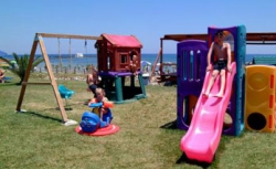 ���� ����� Corissia Princess 4*
