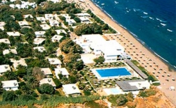 ���� ����� Creta Beach Hotel 4*