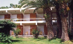 ���� ����� Creta Beach Hotel 4*
