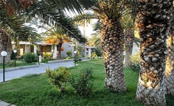 ���� ����� Creta Beach Hotel 4*