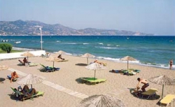   Creta Beach Hotel 4*