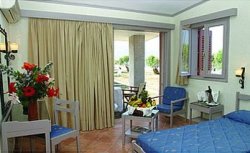 ���� ����� Creta Beach Hotel 4*