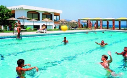 ���� ����� Creta Beach Hotel 4*