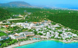   Creta Maris Hotel 5*