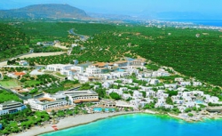 ���� ����� Creta Maris Hotel 5*