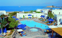 ���� ����� Creta Maris Hotel 5*