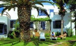   Creta Maris Hotel 5*