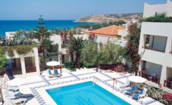 ���� ����� Creta Royal Hotel 5*