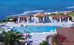 ���� ����� Creta Royal Hotel 5*