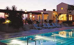 ���� ����� Creta Royal Hotel 5*