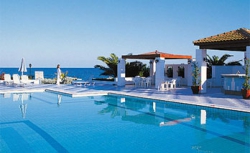 ���� ����� Creta Royal Hotel 5*