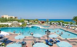   Creta Star Hotel 4*