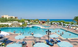 ���� ����� Creta Star Hotel 4*