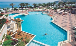 ���� ����� Creta Star Hotel 4*