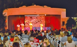 ���� ����� Creta Star Hotel 4*