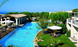 ���� ����� Cretan Malia Park 4*
